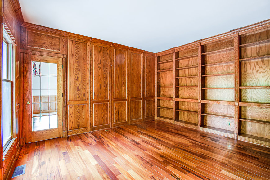 Image for 4 BR/3.5 BA Home in Amenity Filled & Gated North Stafford County Community