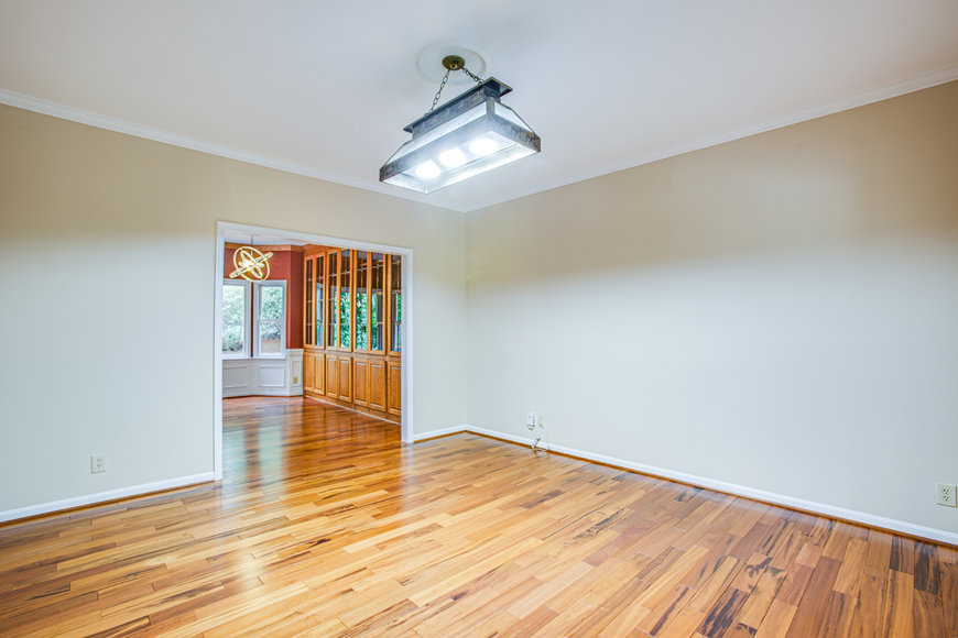 Image for 4 BR/3.5 BA Home in Amenity Filled & Gated North Stafford County Community