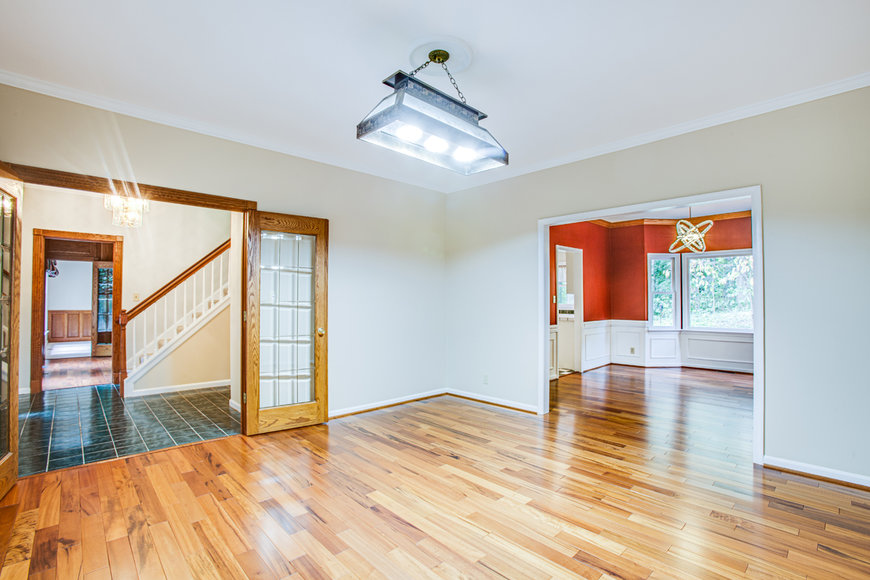 Image for 4 BR/3.5 BA Home in Amenity Filled & Gated North Stafford County Community