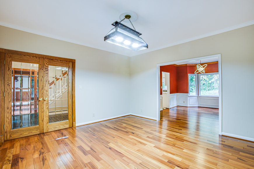 Image for 4 BR/3.5 BA Home in Amenity Filled & Gated North Stafford County Community