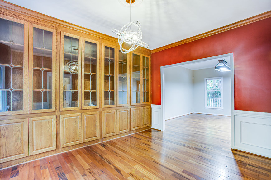 Image for 4 BR/3.5 BA Home in Amenity Filled & Gated North Stafford County Community