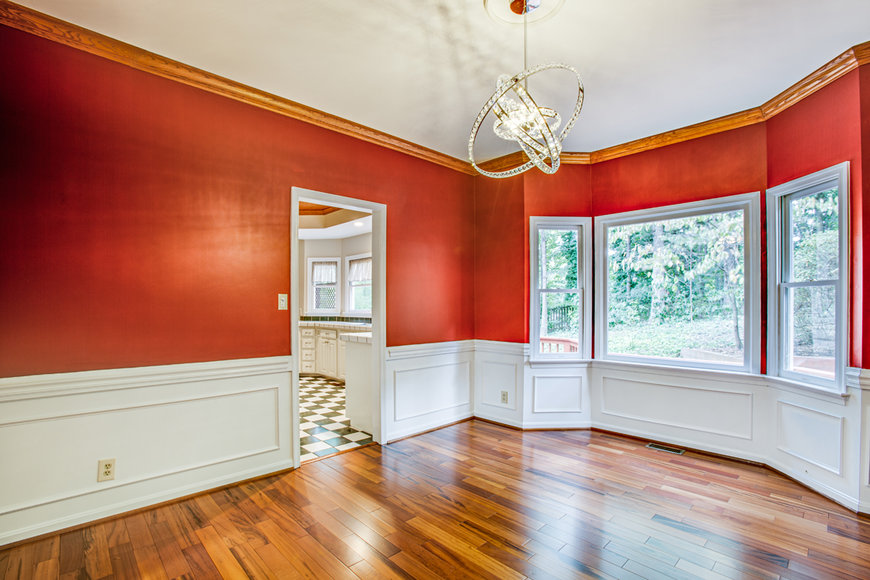 Image for 4 BR/3.5 BA Home in Amenity Filled & Gated North Stafford County Community