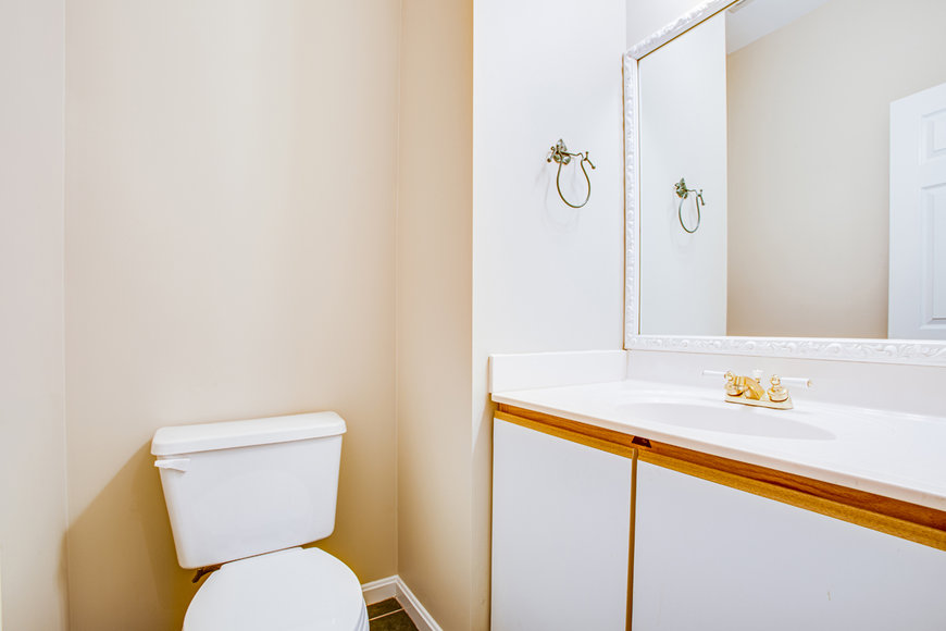 Image for 4 BR/3.5 BA Home in Amenity Filled & Gated North Stafford County Community