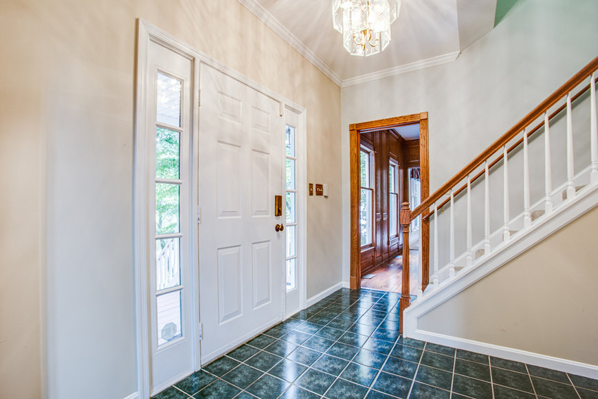 Image for 4 BR/3.5 BA Home in Amenity Filled & Gated North Stafford County Community