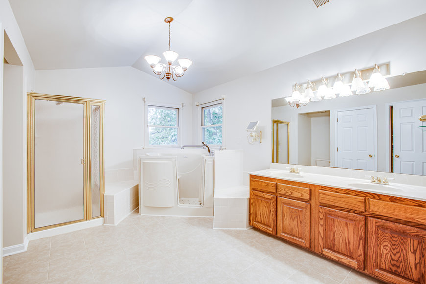 Image for 4 BR/3.5 BA Home in Amenity Filled & Gated North Stafford County Community