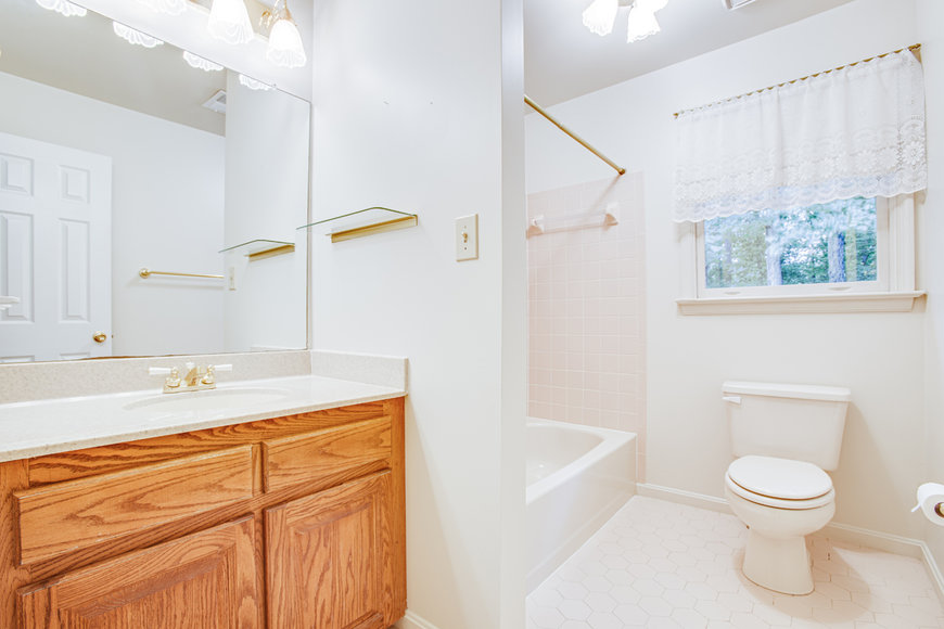 Image for 4 BR/3.5 BA Home in Amenity Filled & Gated North Stafford County Community