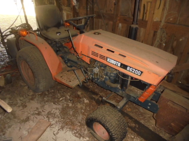 Image for ESTATE AUCTION