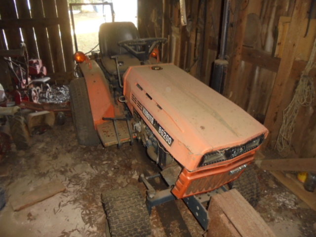 Image for ESTATE AUCTION