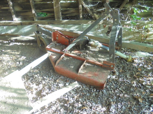 Image for ESTATE AUCTION