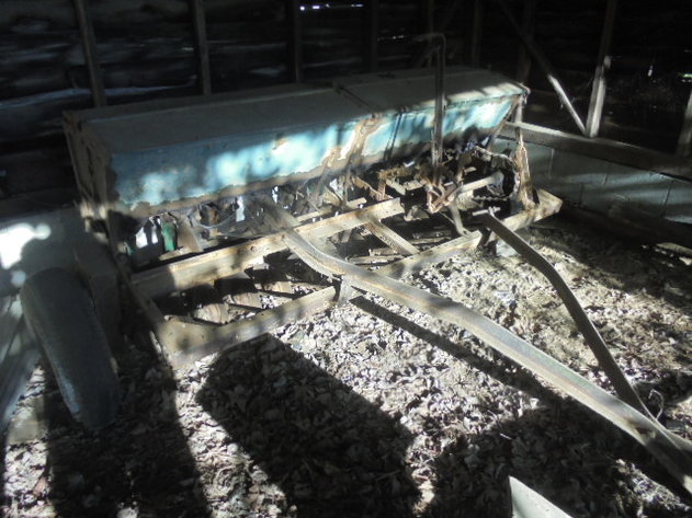 Image for ESTATE AUCTION