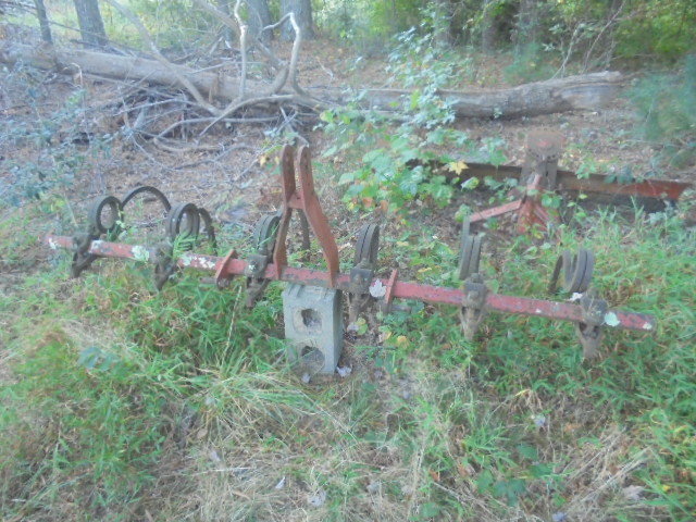 Image for ESTATE AUCTION