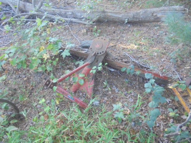 Image for ESTATE AUCTION