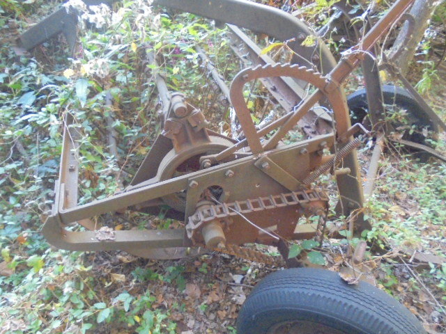 Image for ESTATE AUCTION