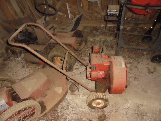 Image for ESTATE AUCTION