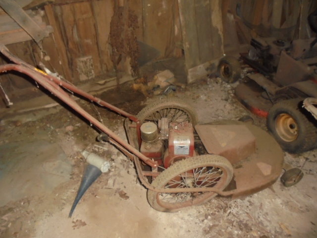 Image for ESTATE AUCTION