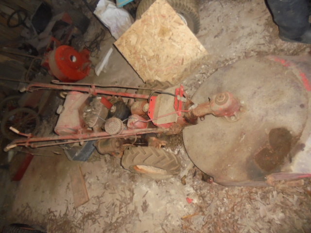 Image for ESTATE AUCTION