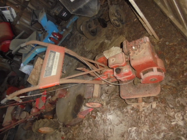 Image for ESTATE AUCTION