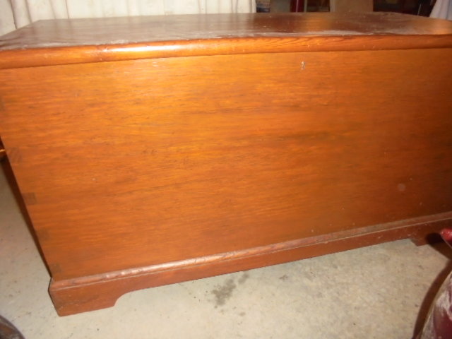 Image for ESTATE AUCTION