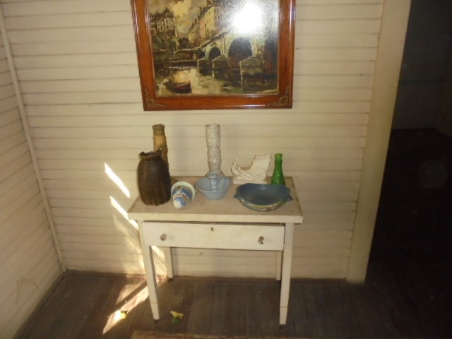 Image for ESTATE AUCTION