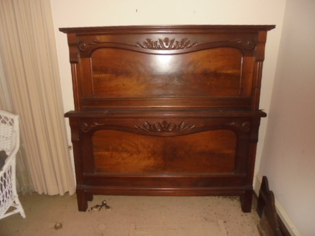 Image for ESTATE AUCTION