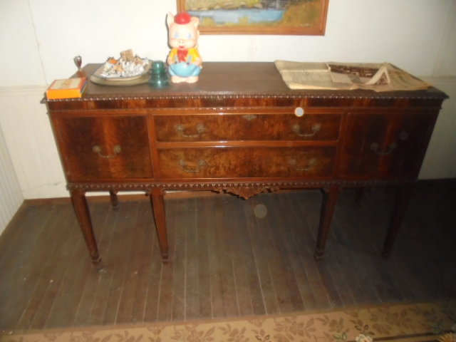 Image for ESTATE AUCTION