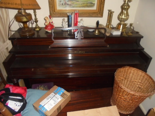 Image for ESTATE AUCTION