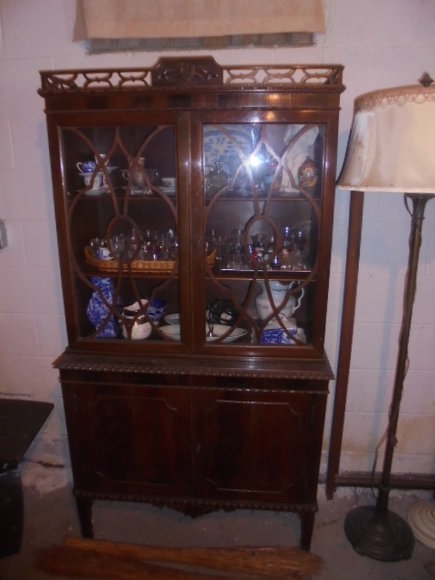 Image for ESTATE AUCTION