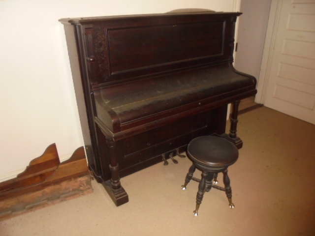 Image for ESTATE AUCTION