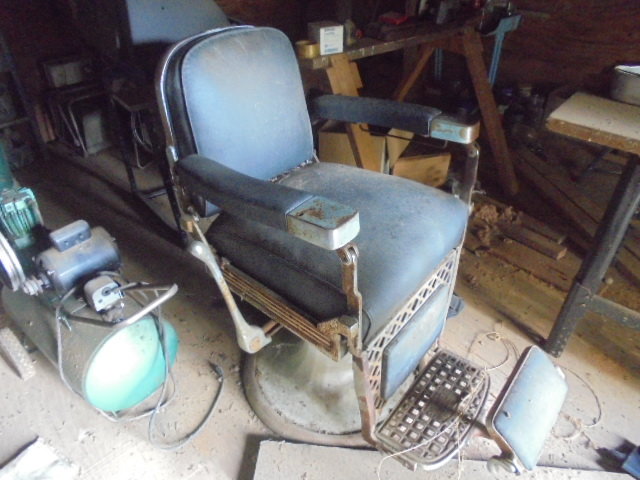 Image for ESTATE AUCTION