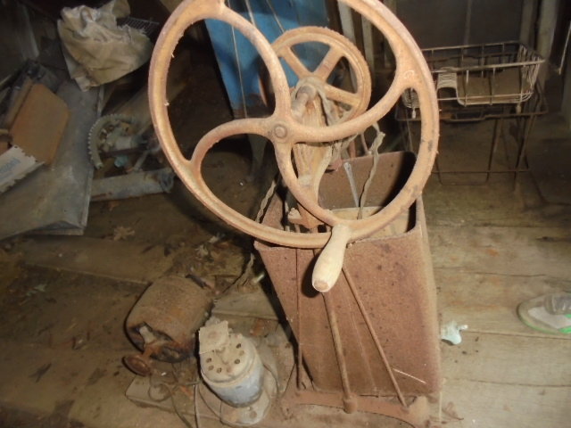 Image for ESTATE AUCTION