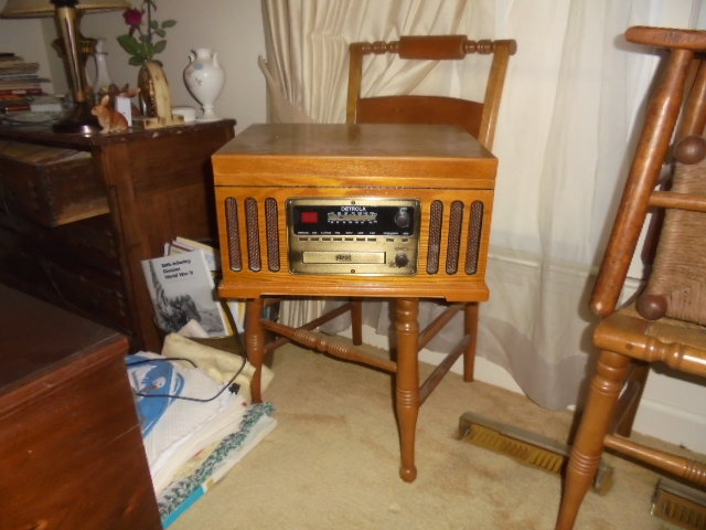 Image for ESTATE AUCTION