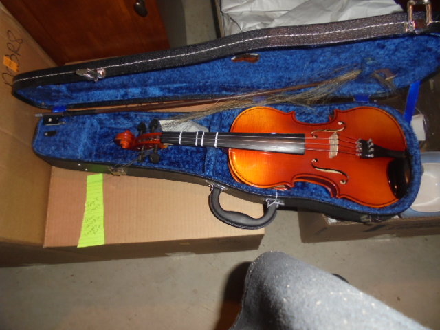 Image for ESTATE AUCTION