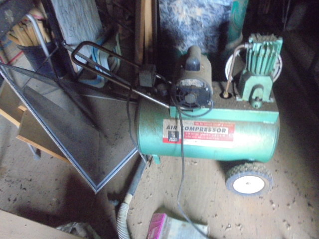 Image for ESTATE AUCTION