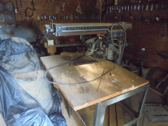 Image for ESTATE AUCTION