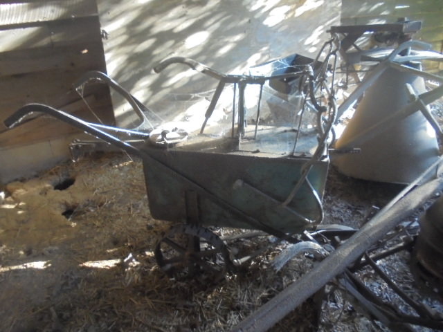 Image for ESTATE AUCTION