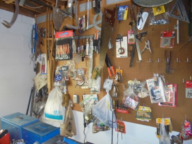 Image for ESTATE AUCTION