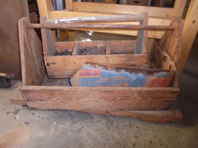 Image for ESTATE AUCTION