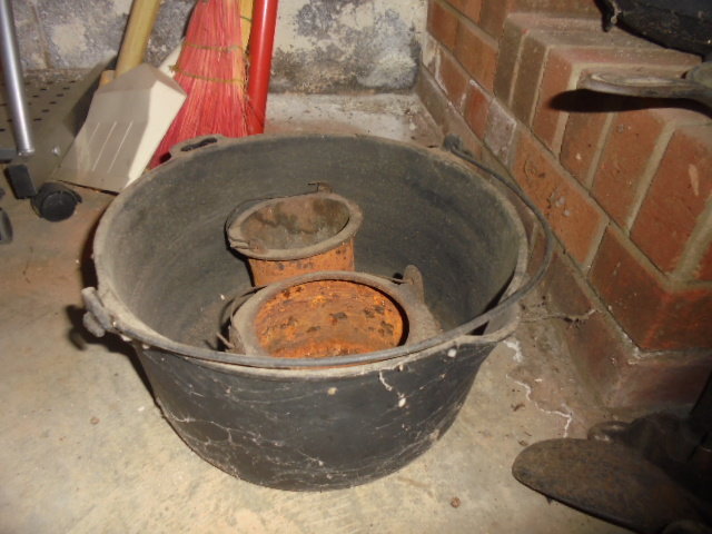 Image for ESTATE AUCTION