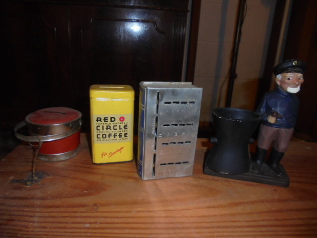 Image for ESTATE AUCTION