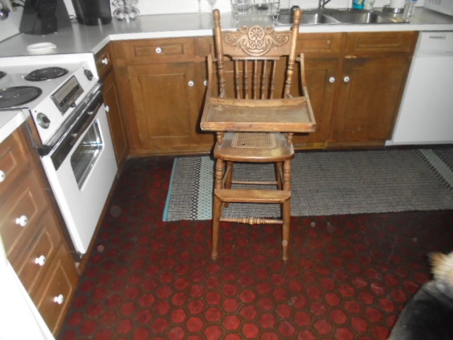 Image for ESTATE AUCTION