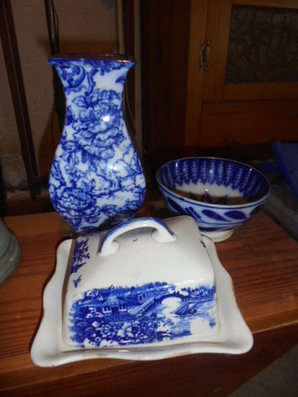 Image for ESTATE AUCTION