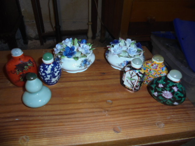 Image for ESTATE AUCTION