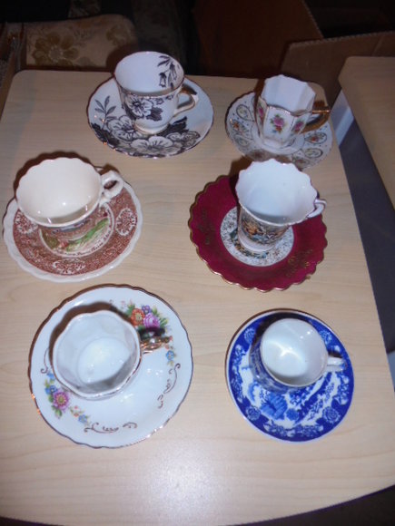 Image for ESTATE AUCTION