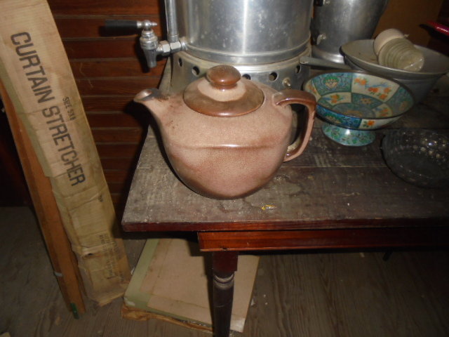 Image for ESTATE AUCTION