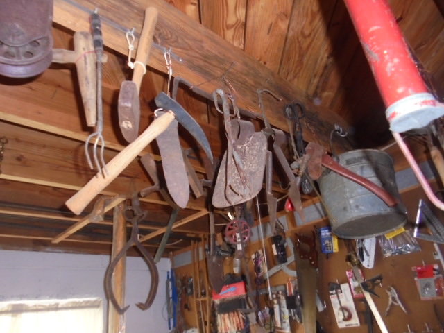 Image for ESTATE AUCTION