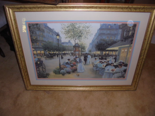 Image for ESTATE AUCTION