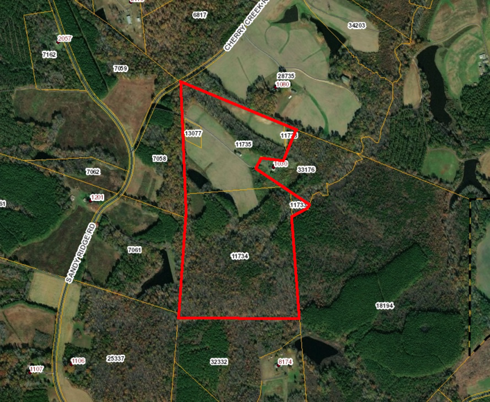 Image for 67.39 AC Sportsman's Paradise - 1034 Cherry Creek Rd., Halifax, VA 24577