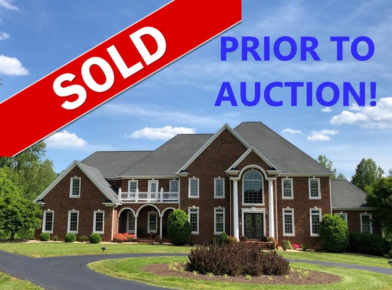 Image for ONLINE ONLY - REAL ESTATE AUCTION: New London Rd (Forest, VA) (127925)