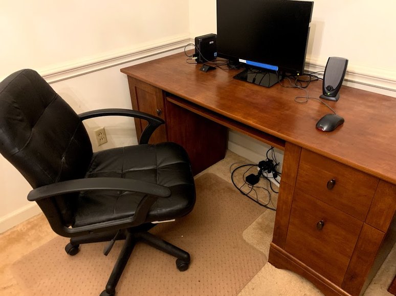 Image for ESTATE AUCTION