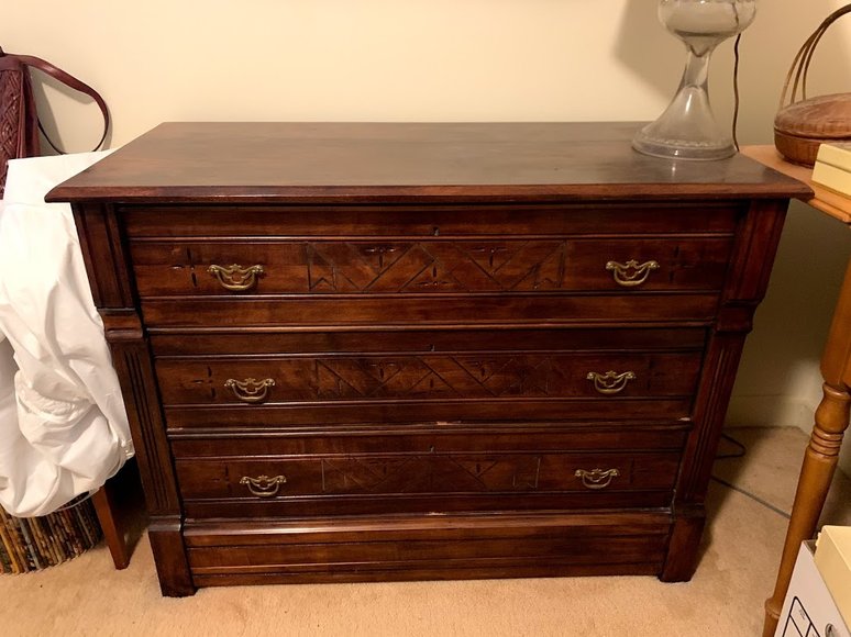 Image for ESTATE AUCTION